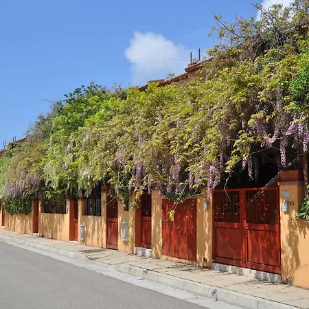 Residenza Le Due Palme Villasimius