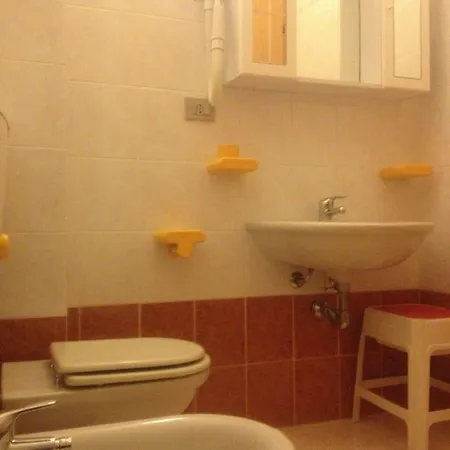 Hotel apartamentowy Residenza Le Due Palme
