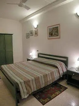 Hotel apartamentowy Residenza Le Due Palme 3*