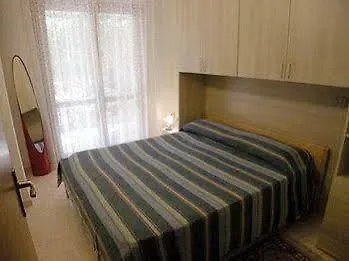 Residenza Le Due Palme Hotel apartamentowy 3*