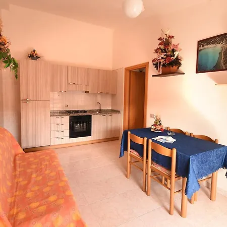 Residenza Le Due Palme Hotel apartamentowy 3*