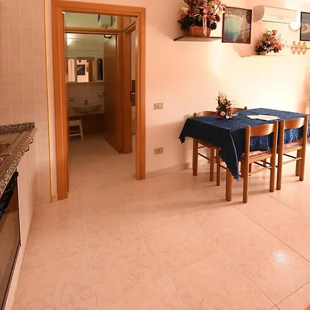 Hotel apartamentowy Residenza Le Due Palme 3*