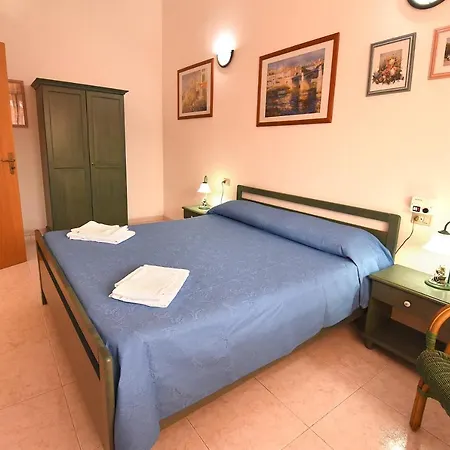 Lejlighedshotel Residenza Le Due Palme 3*