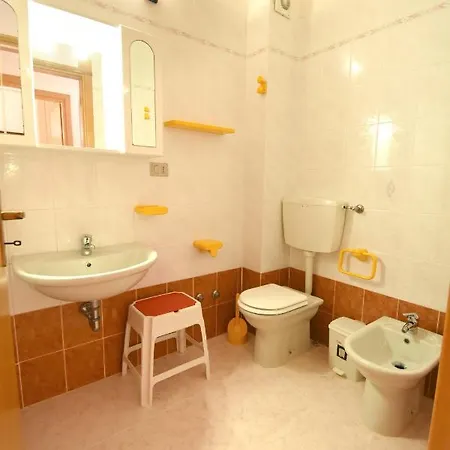 Lejlighedshotel Residenza Le Due Palme Villasimius