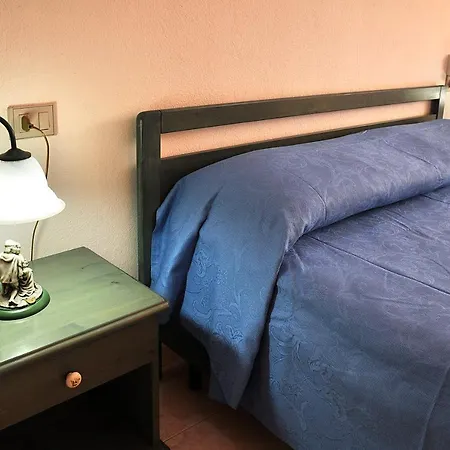 Residenza Le Due Palme 3*