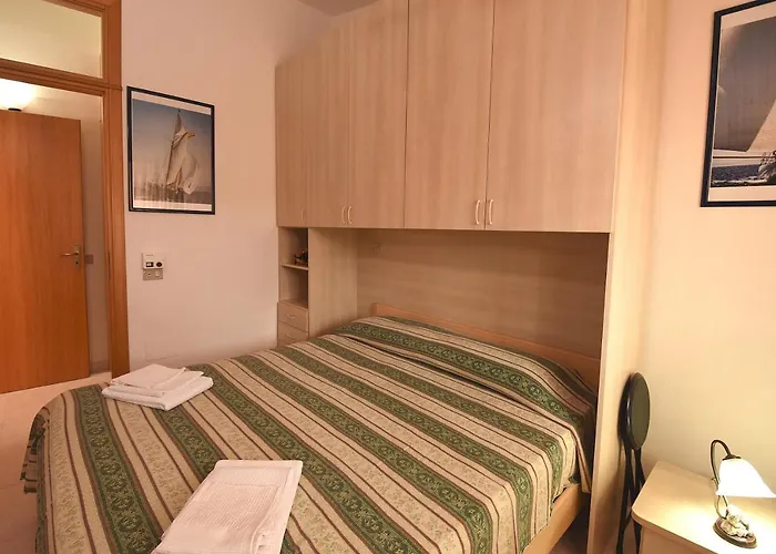 Residenza Le Due Palme