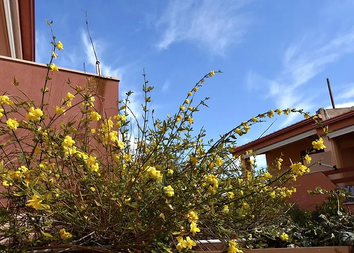 Residenza Le Due Palme Villasimius