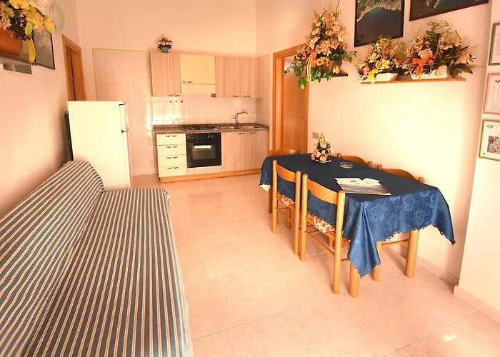 Residenza Le Due Palme 3*