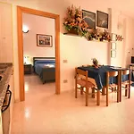 Aparthotel Residenza Le Due Palme Villasimius