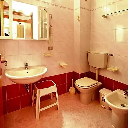 Residenza Le Due Palme 公寓式酒店