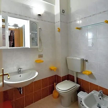 Residenza Le Due Palme 3*