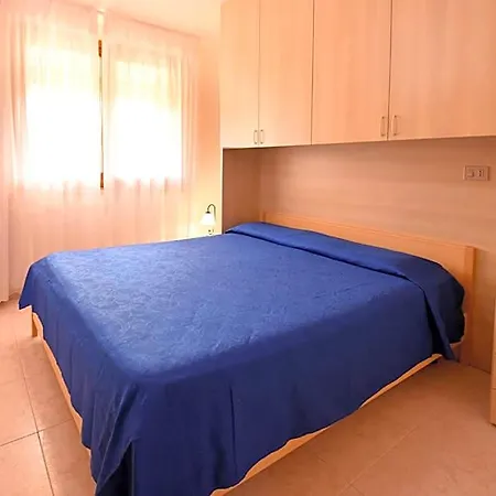 Residenza Le Due Palme 3* 维拉西米乌斯