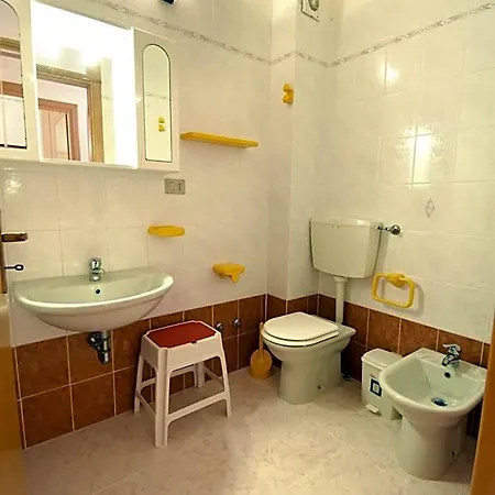 Residenza Le Due Palme 3*