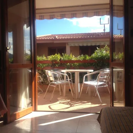 Residenza Le Due Palme 3*