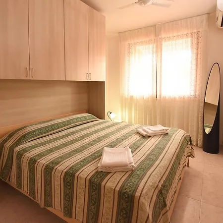 Aparthotel Le Due Palme