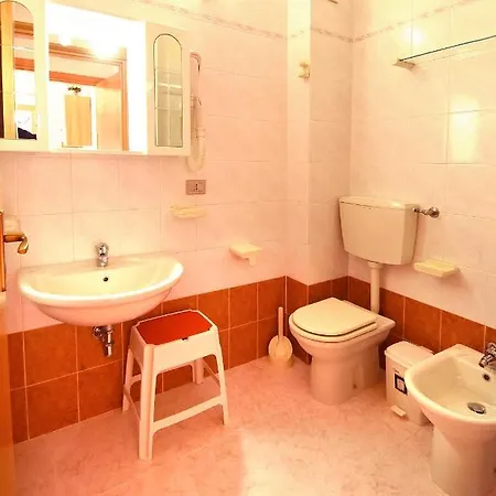 Residenza Le Due Palme Apartahotel Villasimius