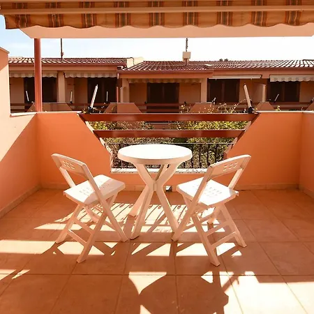 Residenza Le Due Palme