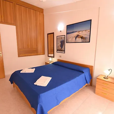 Le Due Palme Aparthotel Villasimius