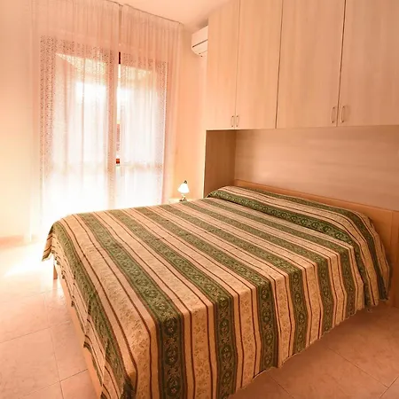 Residenza Le Due Palme Villasimius