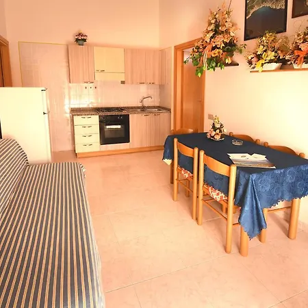 Residenza Le Due Palme 3*