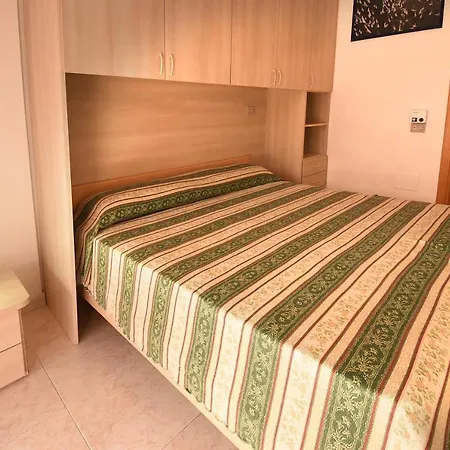 Residenza Le Due Palme 3* 빌라시미우스