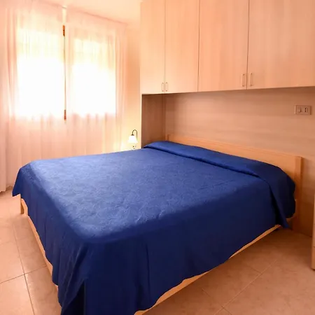 Residenza Le Due Palme 维拉西米乌斯