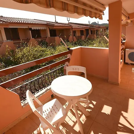 Residenza Le Due Palme 3* Villasimius