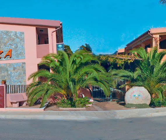 Residenza Le Due Palme Villasimius