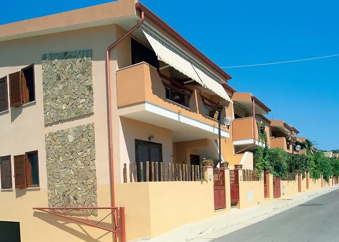 Residenza Le Due Palme