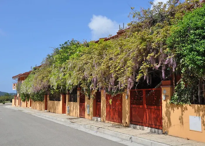 Residenza Le Due Palme Villasimius