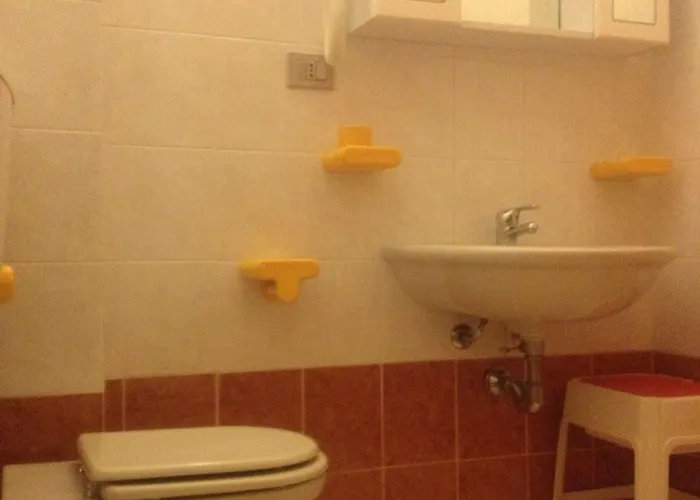 Aparthotel Residenza Le Due Palme