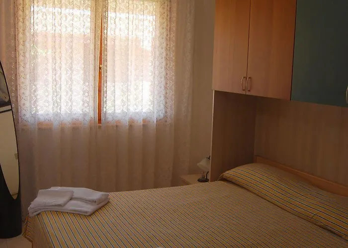 Aparthotel Le Due Palme 3*