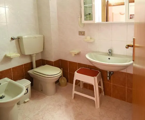 Residenza Le Due Palme Aparthotel