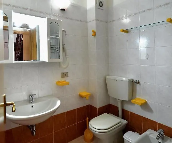 Aparthotel Le Due Palme