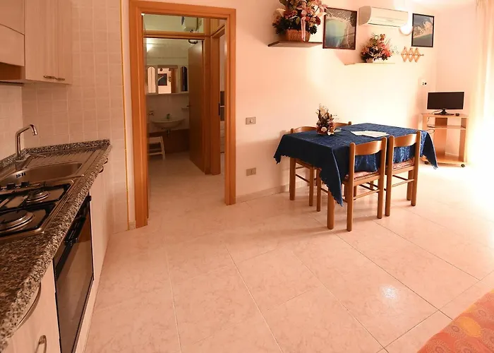 Aparthotel Le Due Palme 3*