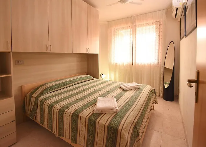 Aparthotel Residenza Le Due Palme