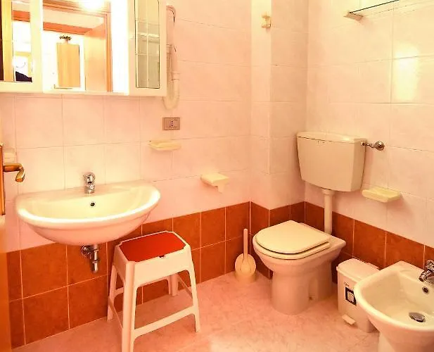 Le Due Palme Aparthotel Villasimius