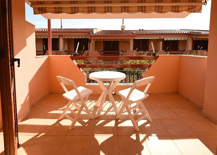 Residenza Le Due Palme