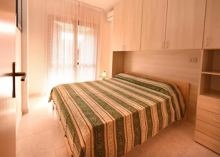 Residenza Le Due Palme Villasimius