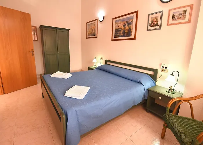 Aparthotel Le Due Palme 3*