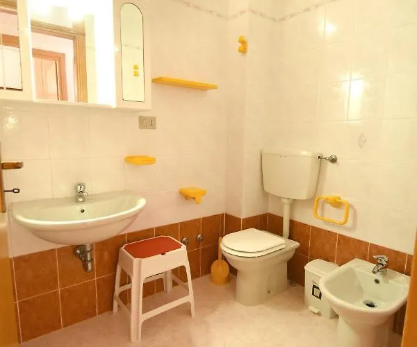 Aparthotel Residenza Le Due Palme Villasimius