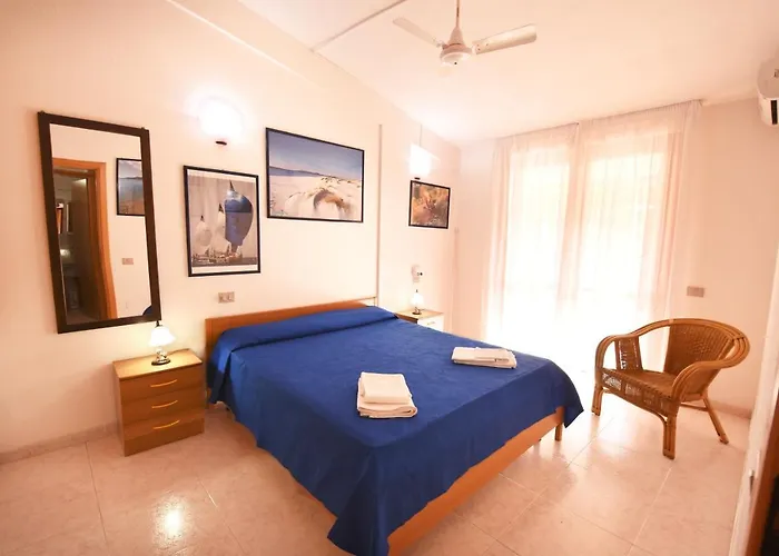 Aparthotel Le Due Palme 3*