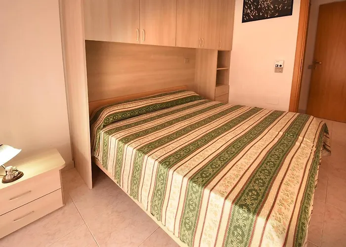 Le Due Palme 3* Villasimius