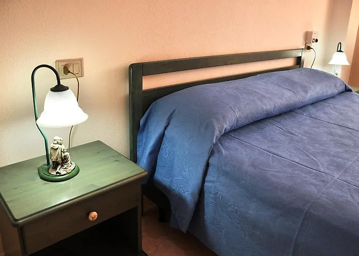 Residenza Le Due Palme 3*