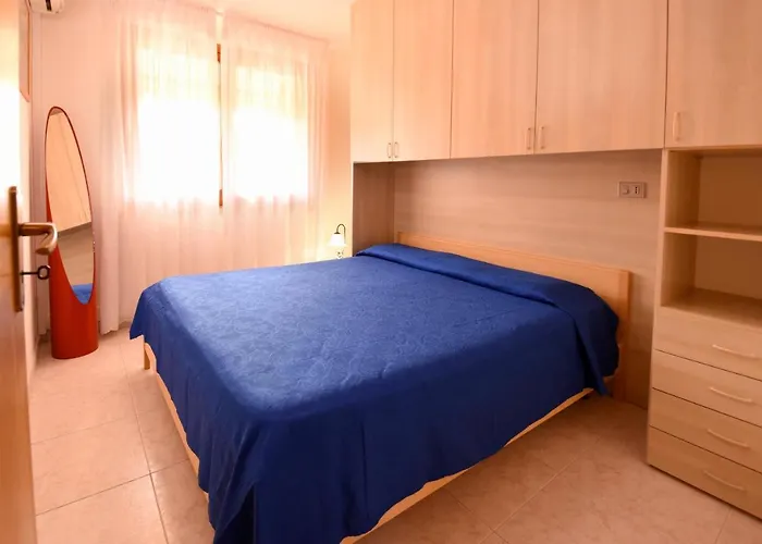 Residenza Le Due Palme Villasimius